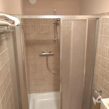 Apartman Schanzenblick *