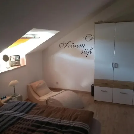 Schanzenblick Appartement Winterberg