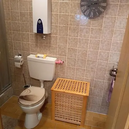 Apartman Schanzenblick *