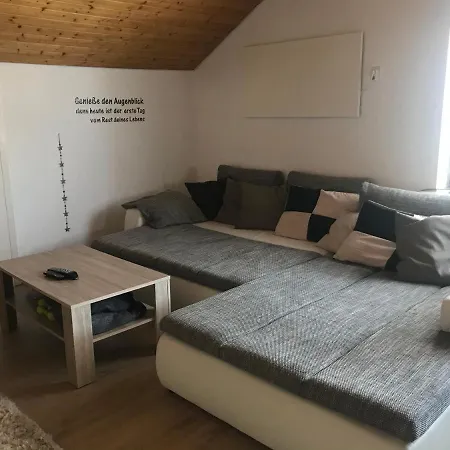 Schanzenblick * Winterberg