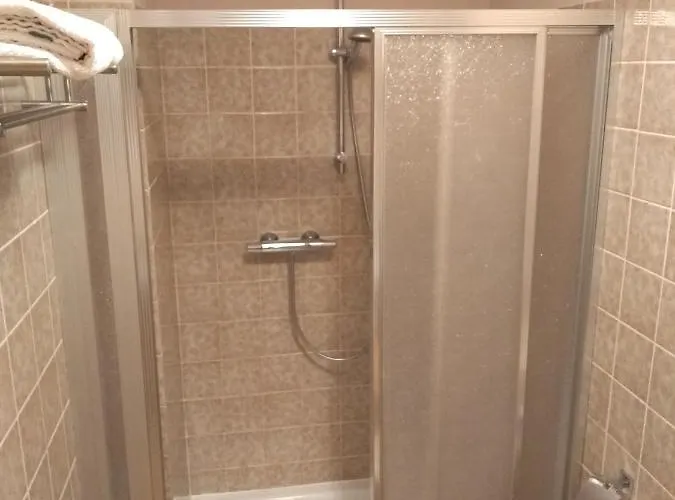 Apartman Schanzenblick *