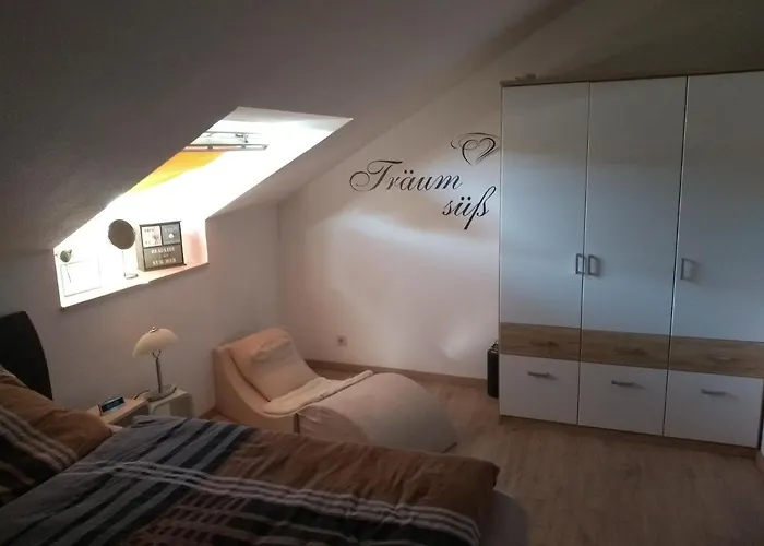 Schanzenblick Appartement Winterberg